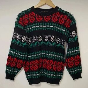 Vintage Teasers Sweater 